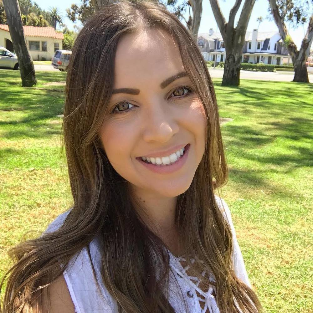 Meet your Posher, Christine